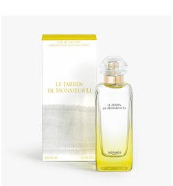 Mr. Li's Garden - Eau de toilette Mr. Li's Garden - Eau de toilette